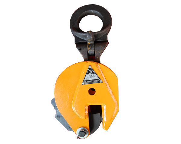 大船豎吊鋼板鉗